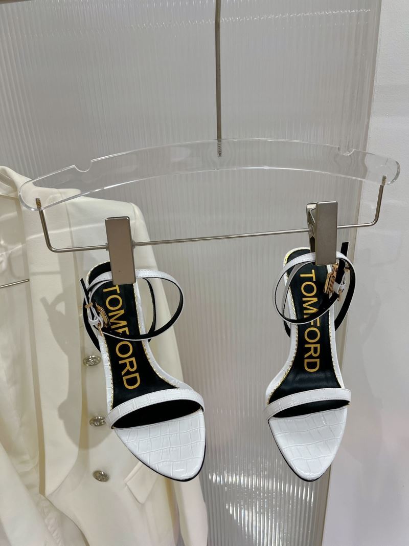 Tom Ford Sandals